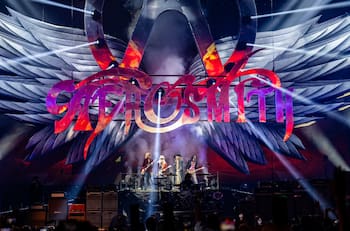 Aerosmith se despide de los escenarios: ¿Vendrán a México en su última gira?