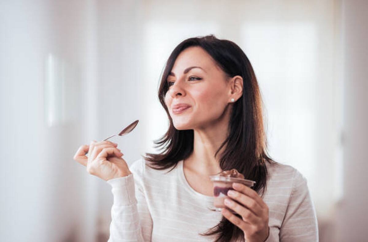 Los mejores postres saludables para bajar de peso ¡Son deliciosos!