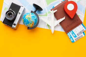 11 cosas que o debes hacer al viajar al extranjero