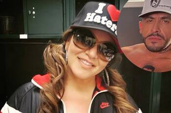 Juan Rivera aseguró que seguirán trabajando con el legado de Jenni Rivera