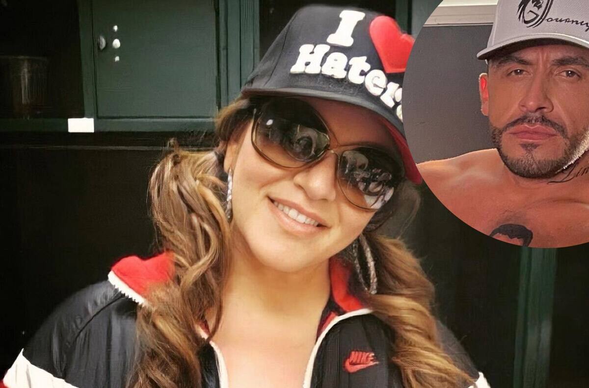 Juan Rivera aseguró que seguirán trabajando con el legado de Jenni Rivera