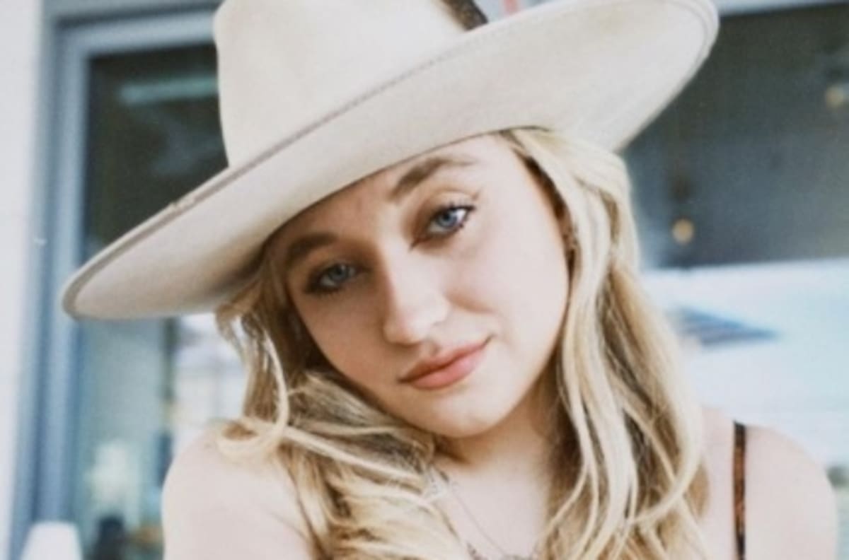 La hija de Angélica Rivera se lanza como cantante en la telenovela “La Desalmada”