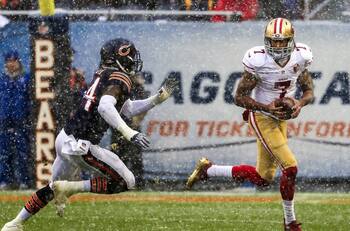 Colin Kaepermick tendrá nueva oportunidad en la NFL con este equipo