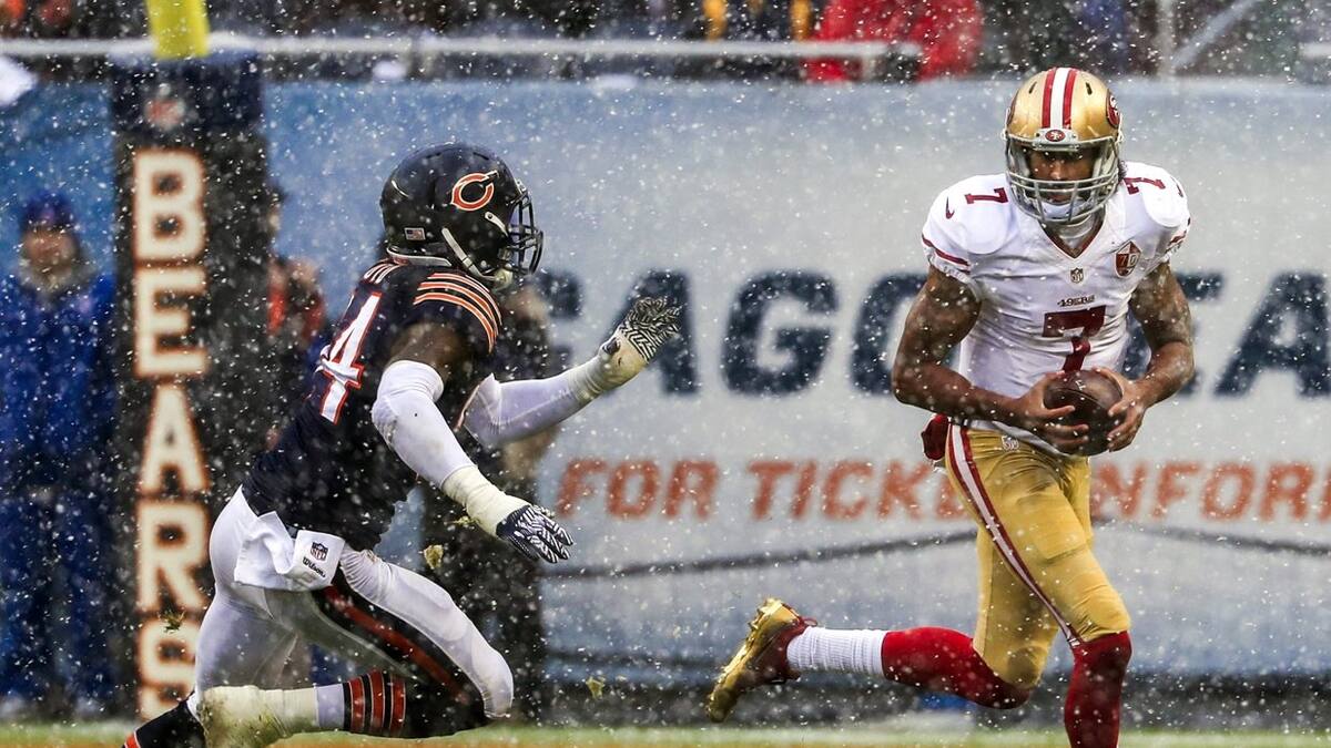 Colin Kaepermick tendrá nueva oportunidad en la NFL con este equipo
