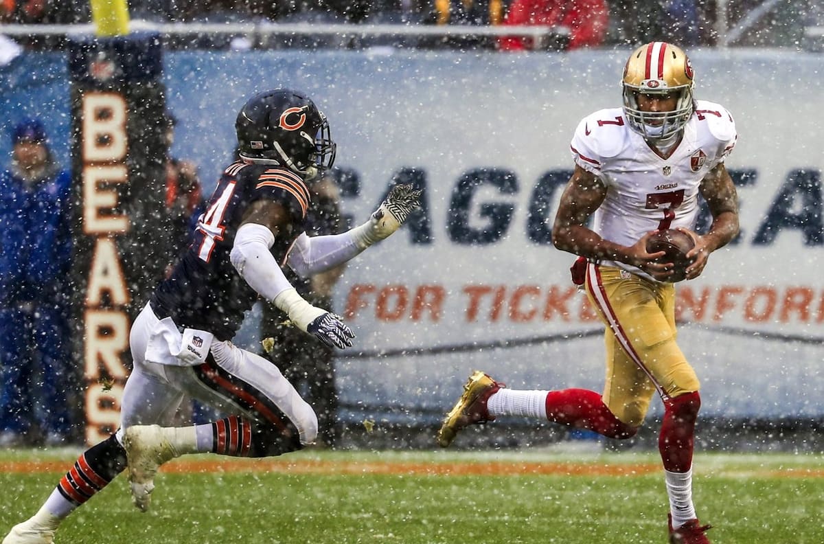 Colin Kaepermick tendrá nueva oportunidad en la NFL con este equipo