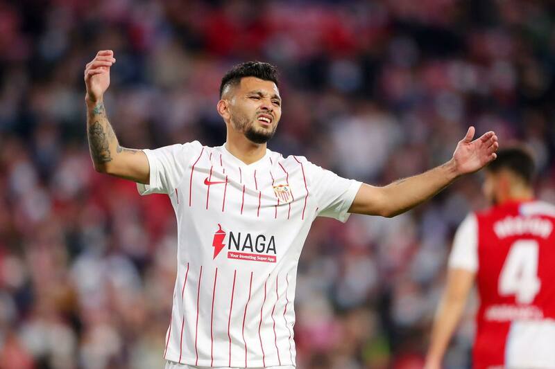 El mexicano regresó finalmente a los entrenamientos tras su lesión