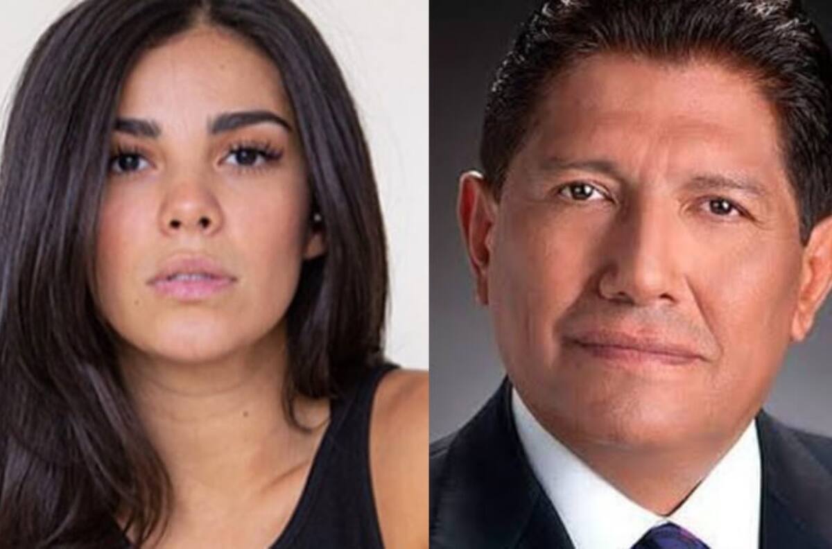 Defendió con todo a su hija: padre de Daniela Berriel explotó contra Juan Osorio y lo llamó machista y misógino