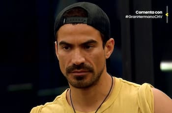 Aunque renuncie Sebastián Ramírez: No habrán nuevos reingresos en “Gran Hermano” Chile