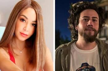 Caeli y Alex Strecci podrían retomar su noviazgo y Tik Tok enloquece