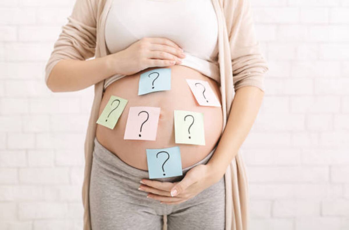 Maternidad: Desmintiendo mitos sobre el cuidado de los bebés