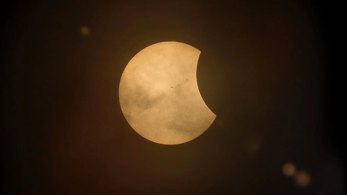 Eclipse solar abril 2022: Estos signos tendrán suerte y dinero