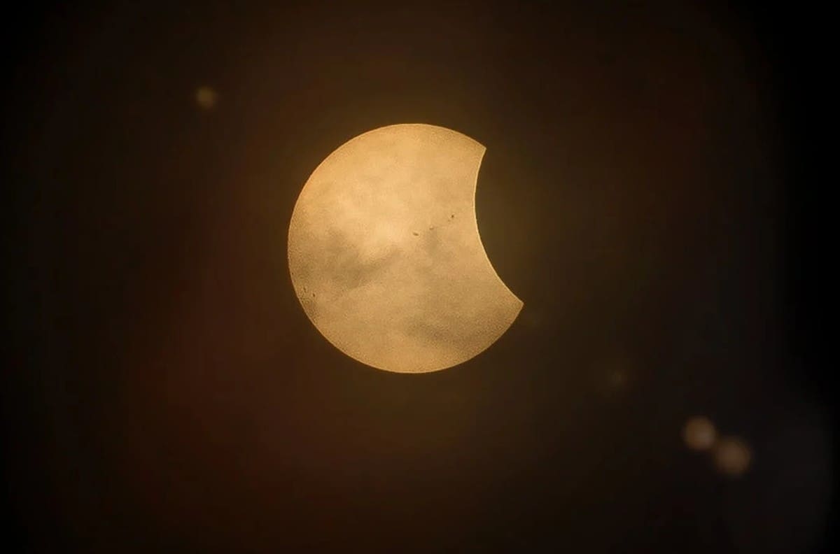 Eclipse solar abril 2022: Estos signos tendrán suerte y dinero