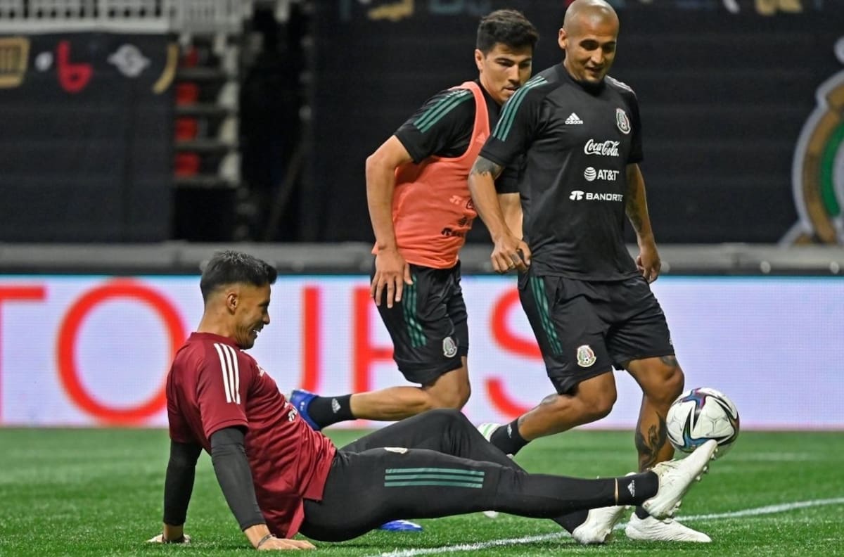 México vs Honduras, ¿cómo y dónde ver en vivo a la Selección Mexicana?