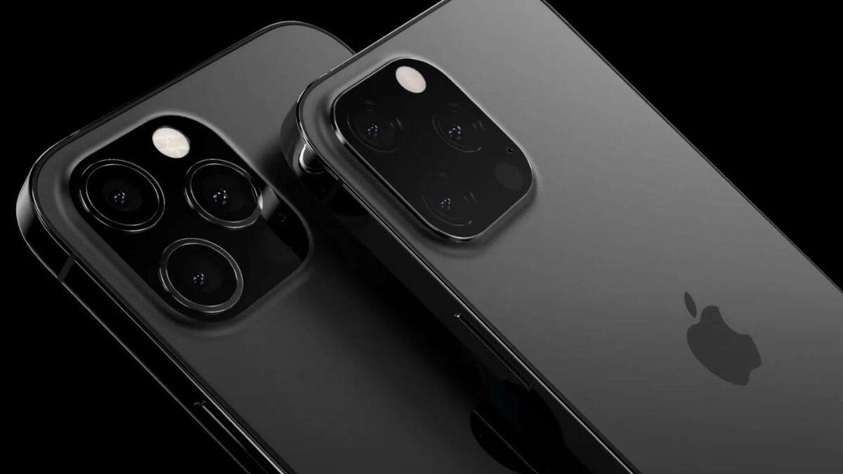 Apple lanzará el nuevo iPhone 13 ¿cuándo será?
