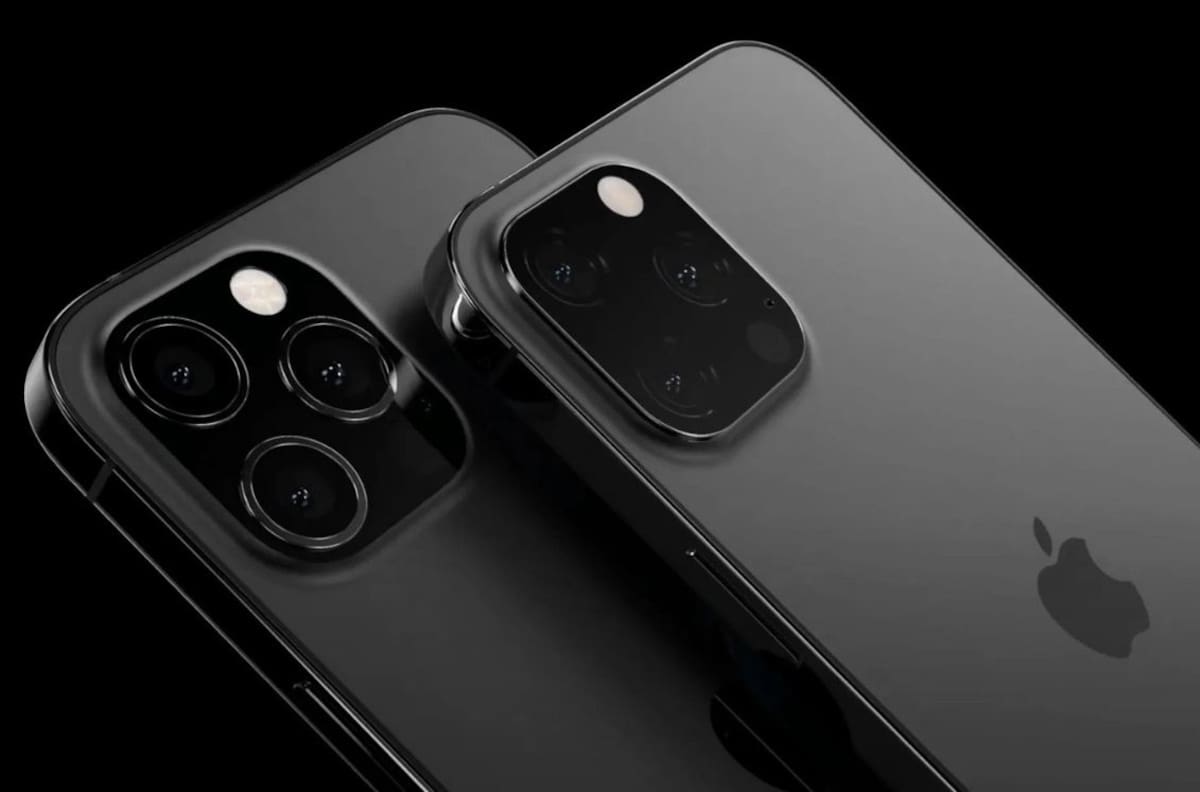 Apple lanzará el nuevo iPhone 13 ¿cuándo será?