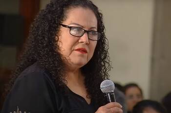 Detienen a 3 presuntos responsables del asesinato de la periodista Lourdes Maldonado