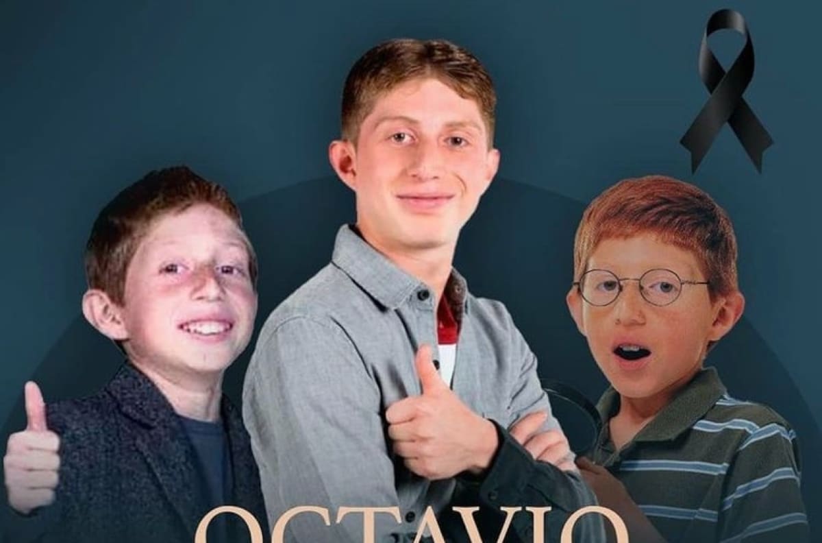 Hermana de Octavio Ocaña estremece las redes con un mensaje a su cuñada