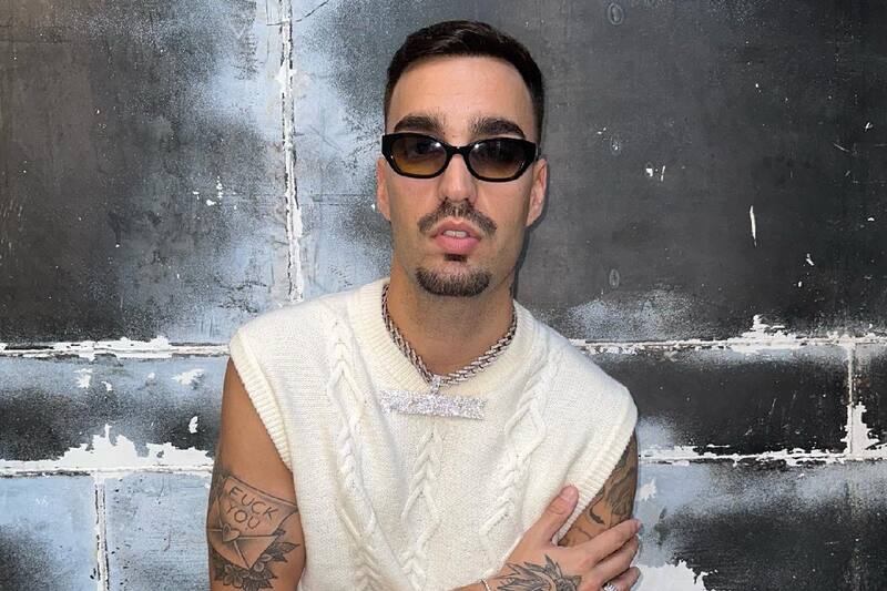 Rels B se presentará en el Foro Sol.