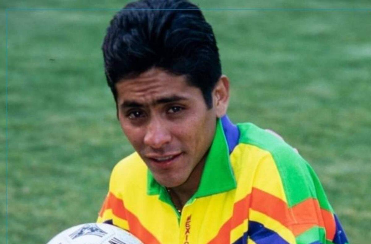 Jorge Campos: Los mejores memes del "inmortal" y la película de Barbie