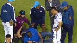 Video: Aficionados del Celaya golpean a futbolista de Dorados