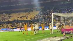 VIDEO | Así fue el gol olímpico de Jacqueline Ovalle de Tigres en la Liga MX Femenil