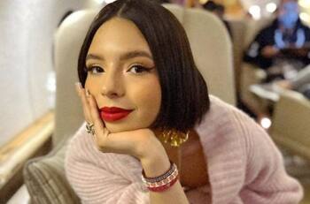 Ángela Aguilar: ¿Qué hizo y por qué todos hablan de ella en redes sociales?