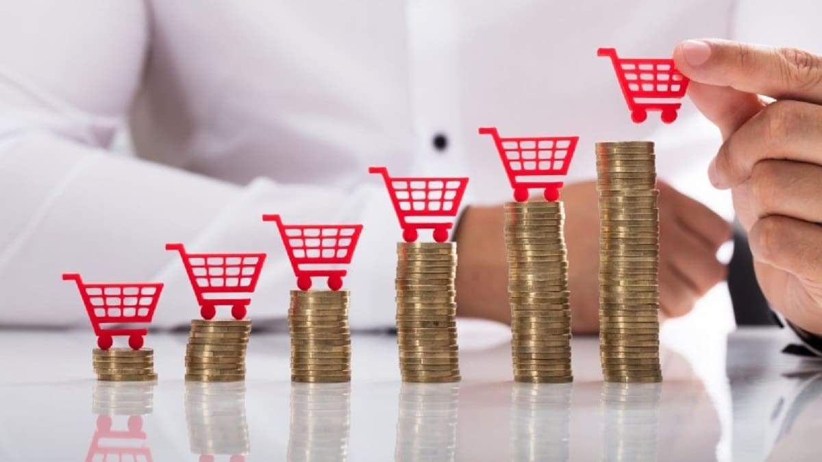 Los precios al consumidor en México suben al 5,89 % interanual en mayo