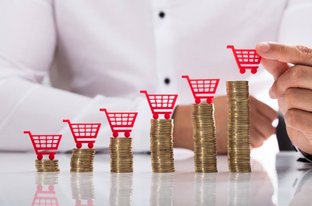 Los precios al consumidor en México suben al 5,89 % interanual en mayo