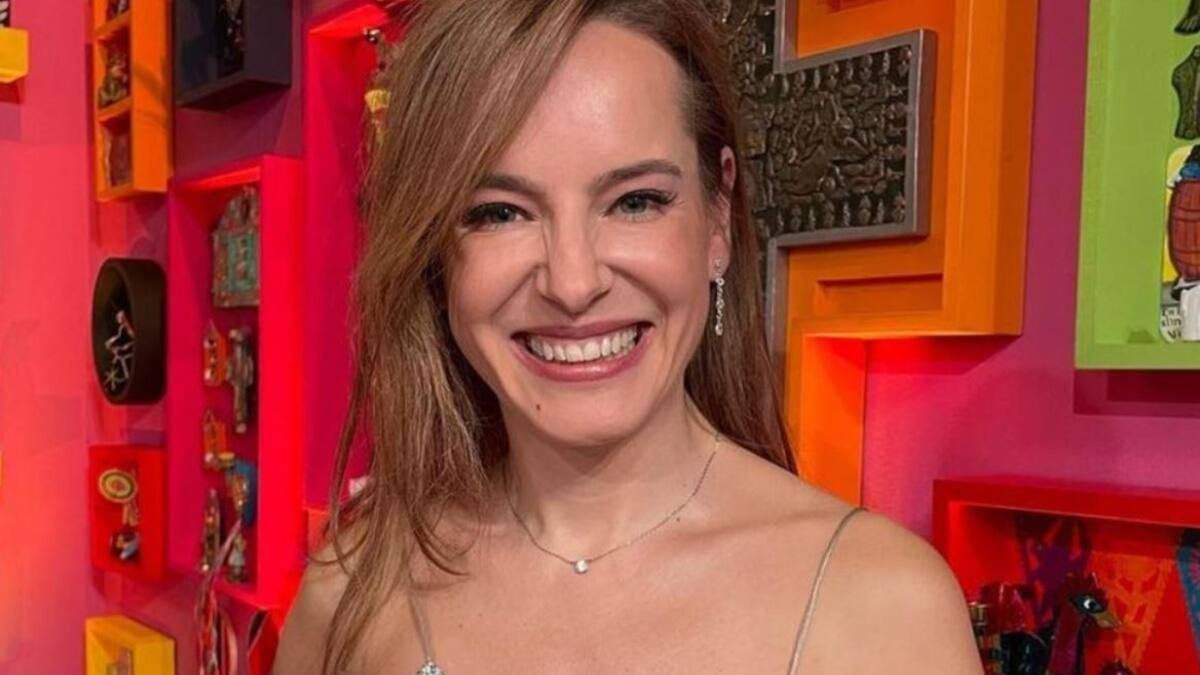 Gaby Platas confiesa la razón por la que decidió no tener hijos