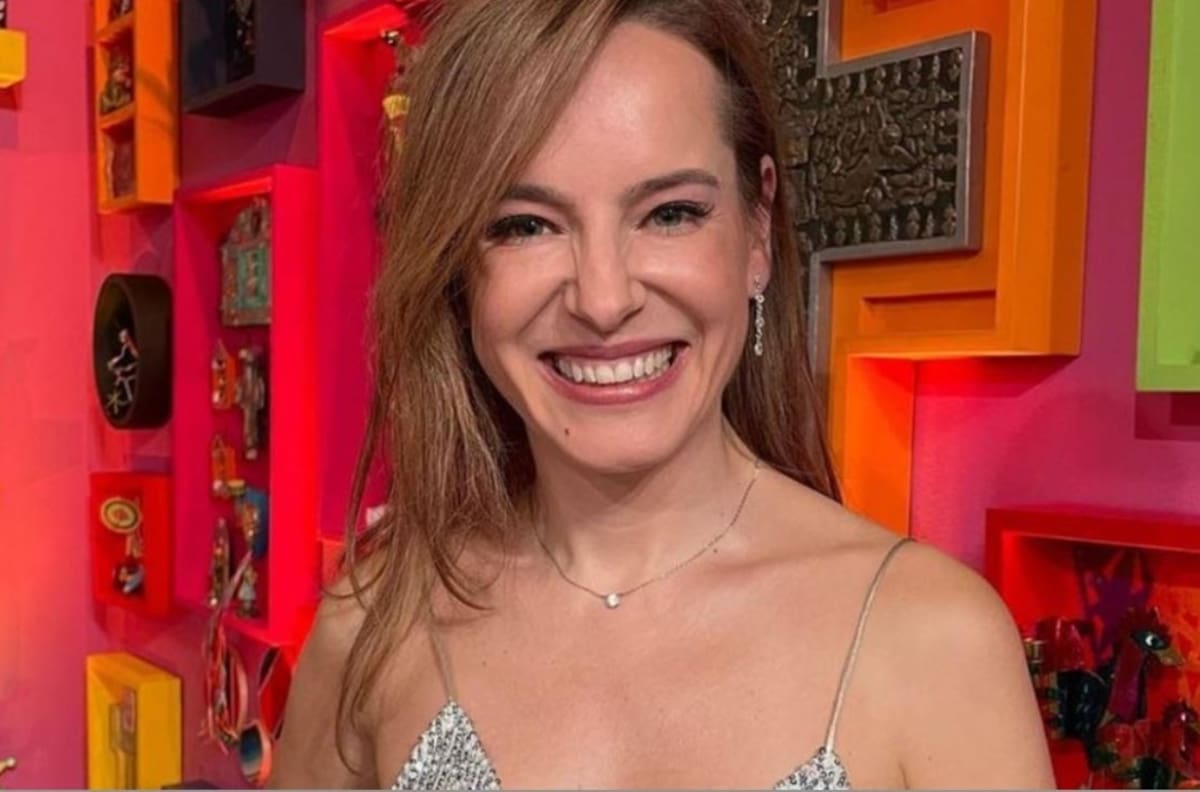 Gaby Platas confiesa la razón por la que decidió no tener hijos