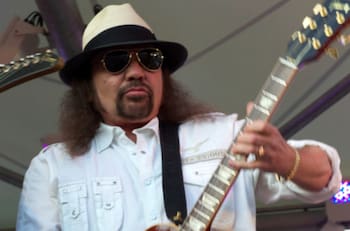 Quién era Gary Rossington, destacado guitarrista y fundador de Lynyrd Skynyrd