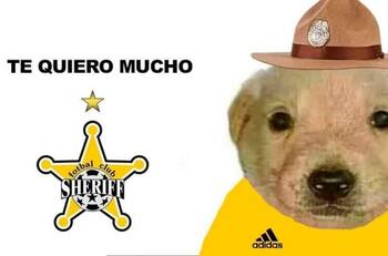 Sheriff Tiraspol, Real Madrid y Messi se llevaron los memes de la Champions