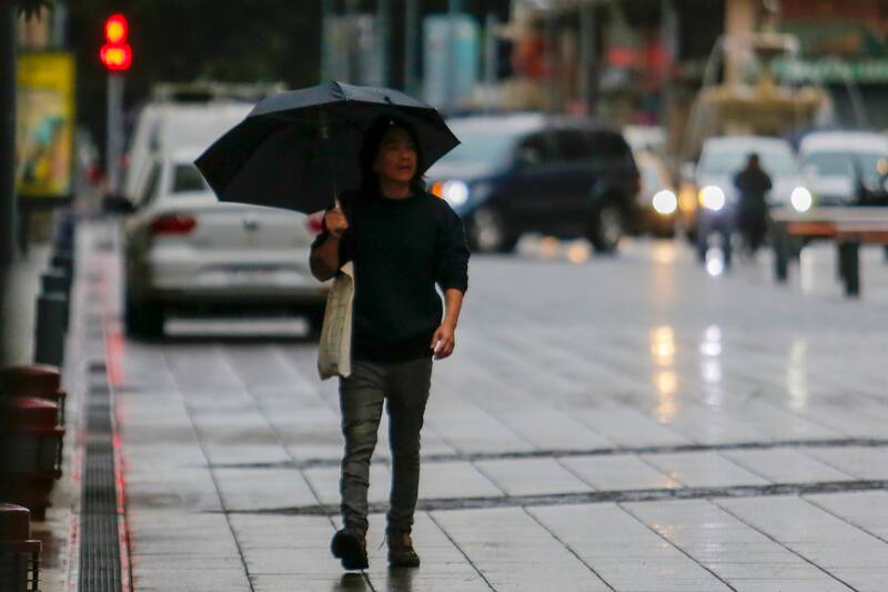 Así estará el tiempo este 12 de junio en CDMX y Estado de México.