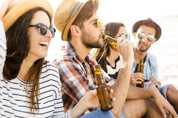 Día internacional de la Cerveza: Estos son los mejores lugares para ir a tomar