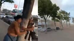 VIDEO | Tornado deja graves daños en Guamúchil, Sinaloa, las imágenes causaron mucho revuelo