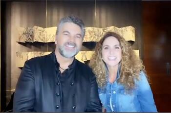 Estas son las similitudes entre Lucero y Mijares con Aislinn Derbez y Mauricio Ochmann