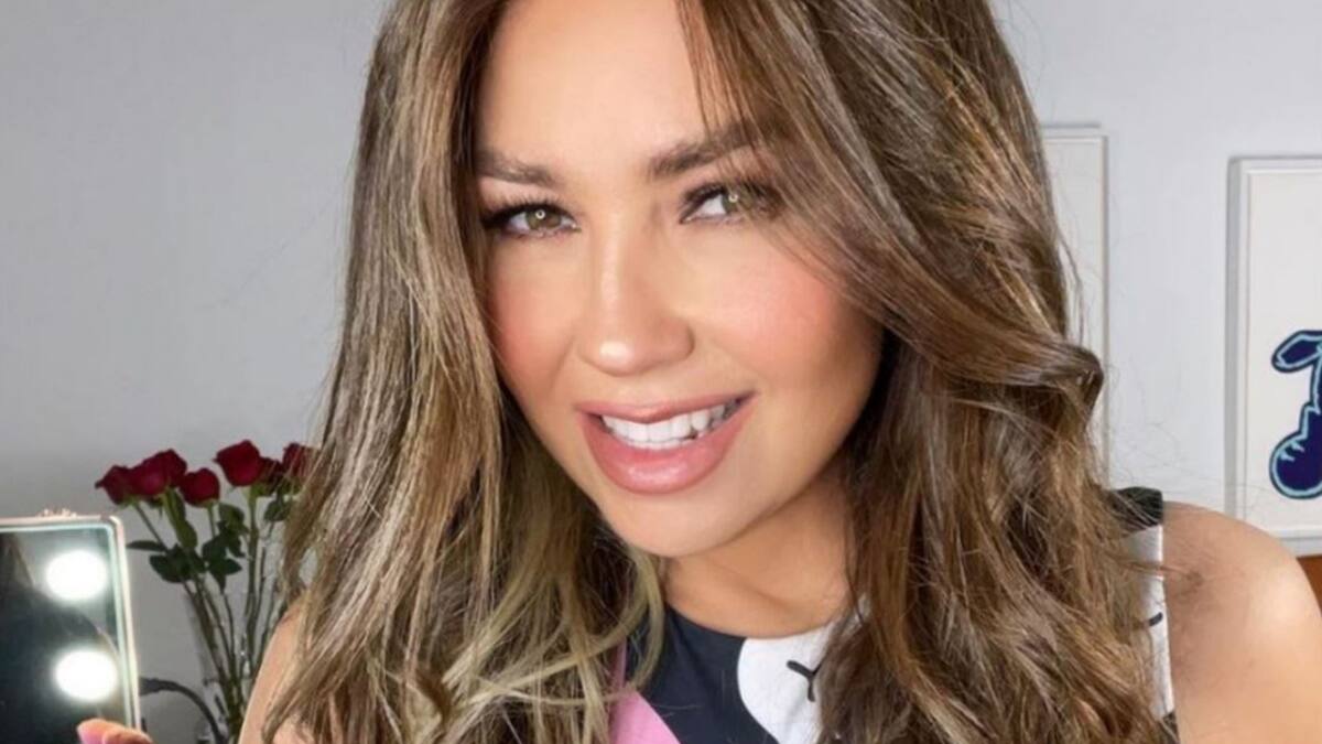 Thalía hace llamado para ayudar a la niñez ucraniana