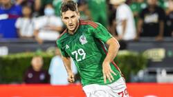 La emotiva razón por la que Santiago Giménez decidió representar a la Selección Mexicana