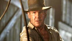"Indiana Jones 5": enferma medio centenar del staff de producción de gastroenteritis