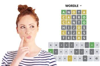 Wordle:¿Cuáles son los tips de hoy 28 de junio?