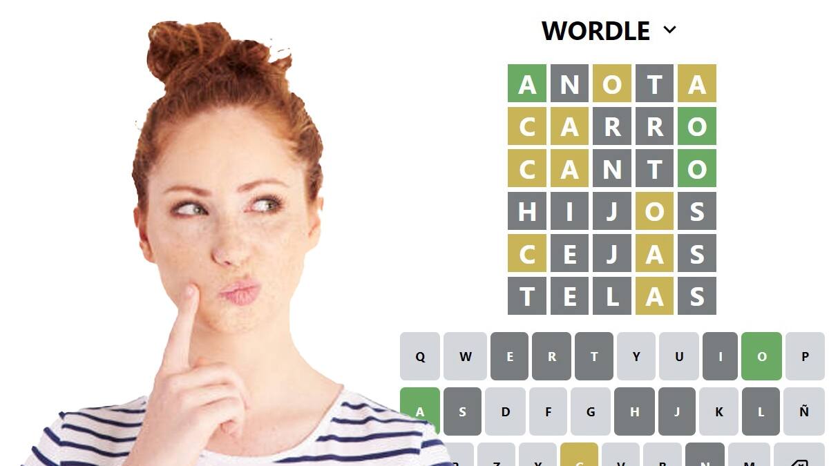 Wordle:¿Cuáles son los tips de hoy 28 de junio?