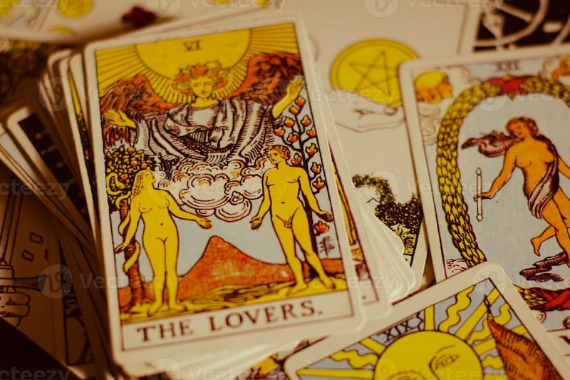 Descubre lo que el tarot quiere decirte este jueves.