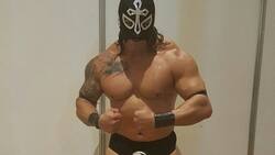 ¿Qué fue de ‘El Elegido’, exluchador de la AAA?