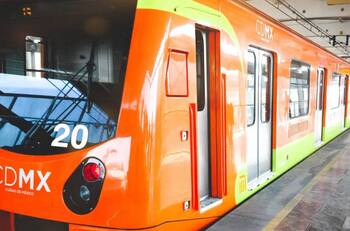 Metro: Reanuda su servicio entre las estaciones Peñón Viejo y La Paz de la Línea A