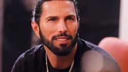 “La Casa de los Famosos”: Critican a Poncho De Nigris por broma sobre Paco Stanley frente a Paul Stanley