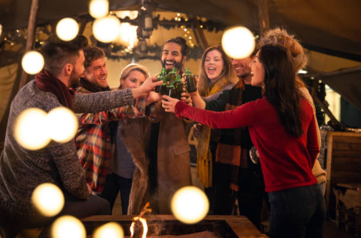 Conoce las 3 mejores bebidas navideñas y disfrútalas este 24 de diciembre