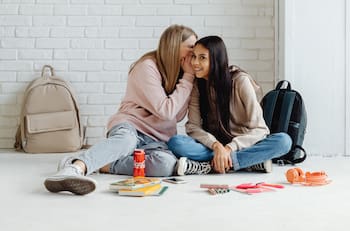 ¿Conoces a un Géminis muy chismoso? Esta razón da la Astrología