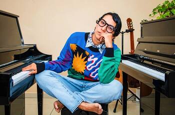 Quién es Flor Amargo y la razón por la que la atacan en redes sociales