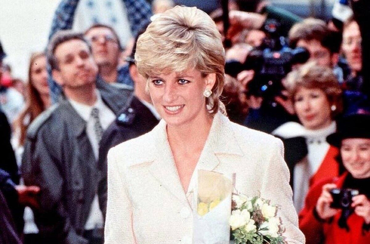 Seis momentos que convirtieron a Lady Di en el ícono pop de hoy