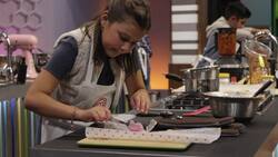 MasterChef Junior: primer capítulo y brote de covid-19 a horas de su estreno